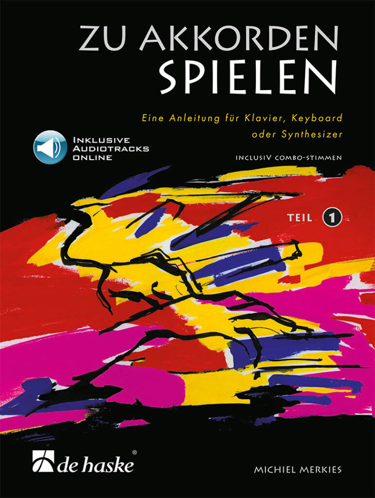 Zu Akkorden spielen Teil 1